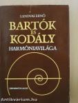 Bartók és Kodály harmóniavilága