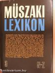 Műszaki lexikon 3.