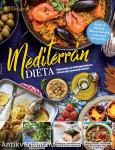 Gasztro Bookazine - Mediterrán diéta