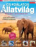 Füles Bookazine - Csodálatos álllatvilág - Állati kalandok