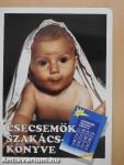 Csecsemők szakácskönyve