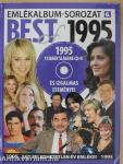 Best of 1995 - CD-vel