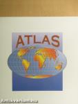 Atlas I-II. (nem teljes)