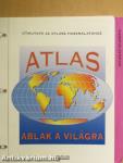 Atlas I-II. (nem teljes)