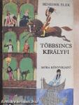 Többsincs királyfi