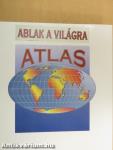 Atlas I-II. (nem teljes)