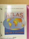 Atlas I-II. (nem teljes)