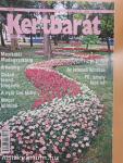 Kertbarát Magazin 1999. augusztus