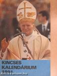 Kincses Kalendárium 1991
