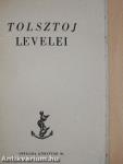 Tolsztoj levelei