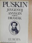 Jevgenyij Anyegin/Drámák