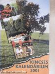 Kincses Kalendárium 2001
