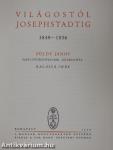 Világostól Josephstadtig 1849-1856