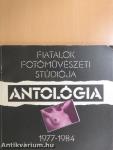 Fiatalok fotóművészeti stúdiója antológia 1977-1984