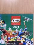 Lego játékok termékkatalógusa 2004