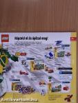 Lego 2004. január-május