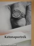 Katonaportrék