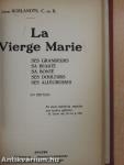 La Vierge Marie