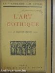 L'art roman/L'art gothique