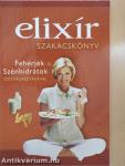 Elixír szakácskönyv
