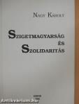 Szigetmagyarság és Szolidaritás