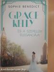 Grace Kelly és a szerelem eleganciája