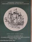 Nyugat-Európa és a gyarmatbirodalmak kialakulásának kora (1500-1800)