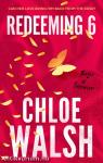 Redeeming 6 (The Boys of Tommen Series, Book 4)