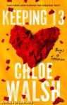 Keeping 13 (The Boys of Tommen Series, Book 2)