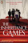 The &#8203;Inheritance Games (The Inheritance Games 1.)