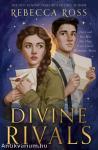 Divine &#8203;Rivals (Letters of Enchantment 1.)