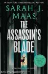 The &#8203;Assassin's Blade (Throne of Glass 0,1-0,5)