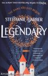 Legendary (Caraval Series, Book 2)