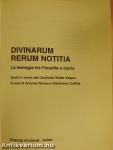 Divinarum Rerum Notitia