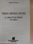 Trabajo, Individuo, Historia