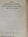 The Oxford-Duden Pictorial English Dictionary