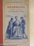 Grammaire Cours Moyen