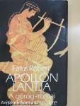 Apollón lantja