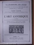 L'art roman/L'art gothique