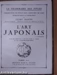 L'art indien-L'art chinois/L'art japonais