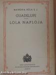Guadelupe/Lola naplója