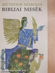 Bibliai mesék