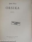 Orsika