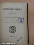 Katholikus Szemle 1889. január-december/A Szent-István-Társulat Értesítője 1889/1-2.