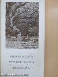 Sztaroplaninai legendák