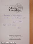 A Duna Evangéliuma (dedikált példány)