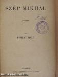 Szép Mikhál