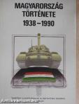 Magyarország története 1938-1990
