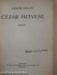 Cézár hitvese