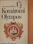 Új Komáromi Olympos (aláírt példány)